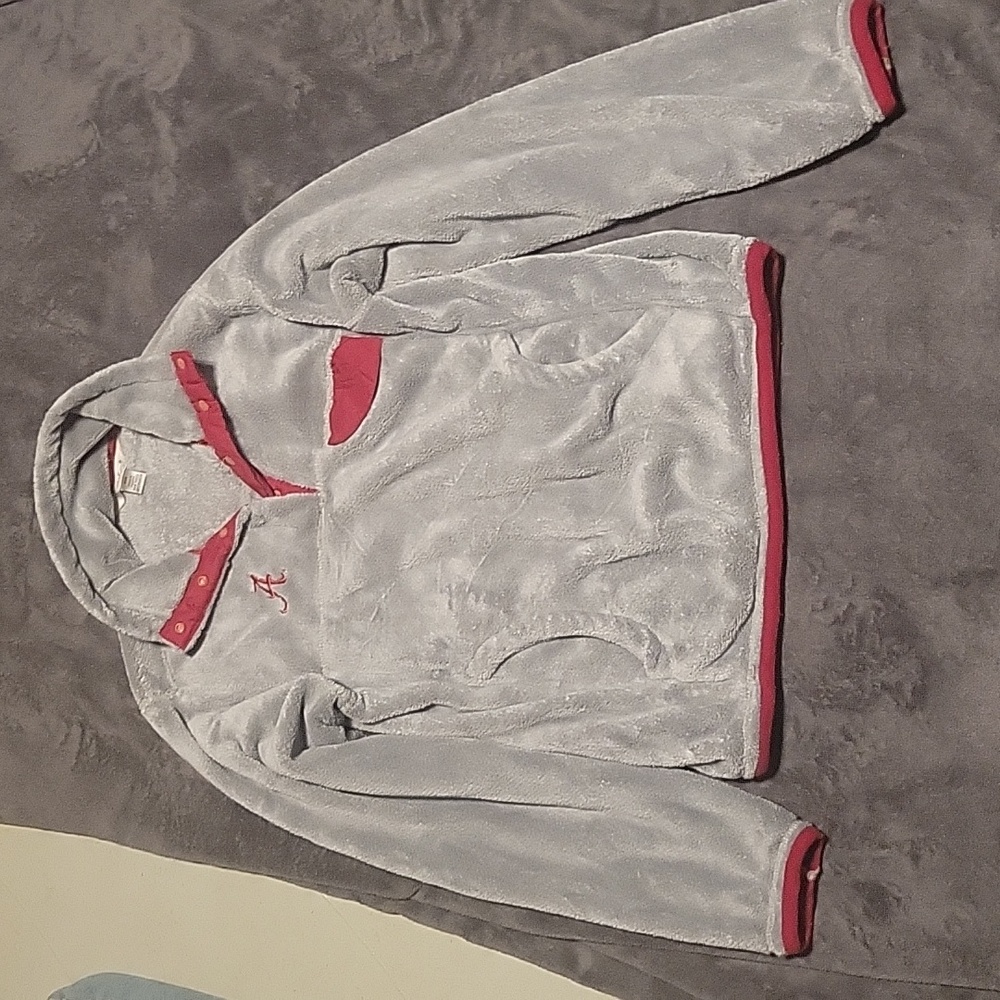 Press box Alabama Pullover